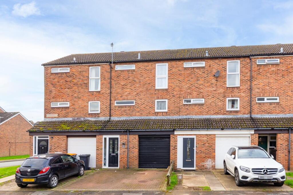Main image of property: Rye Close, Leighton Buzzard