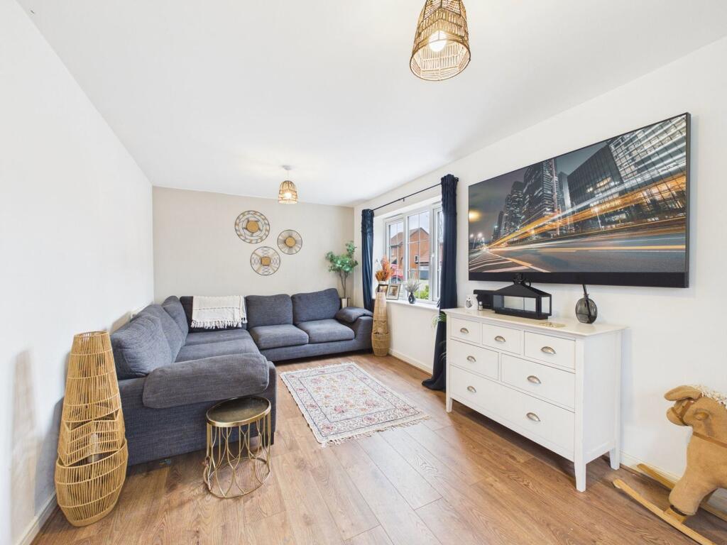 Hollin Hey Close, Lathom, WN8 - View 2