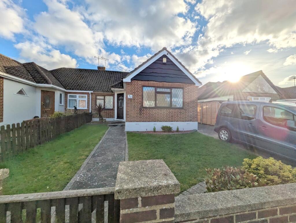 Main image of property: Kings Park, Thundersley, Essex