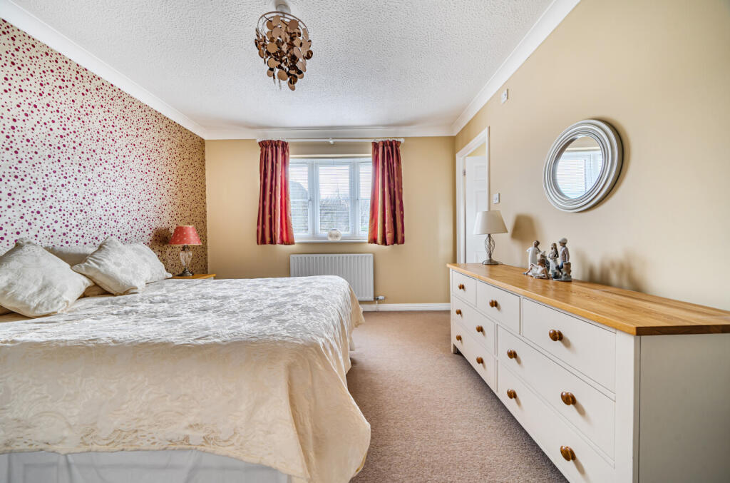 Additional image 14 of Grangefields, Street, BA16