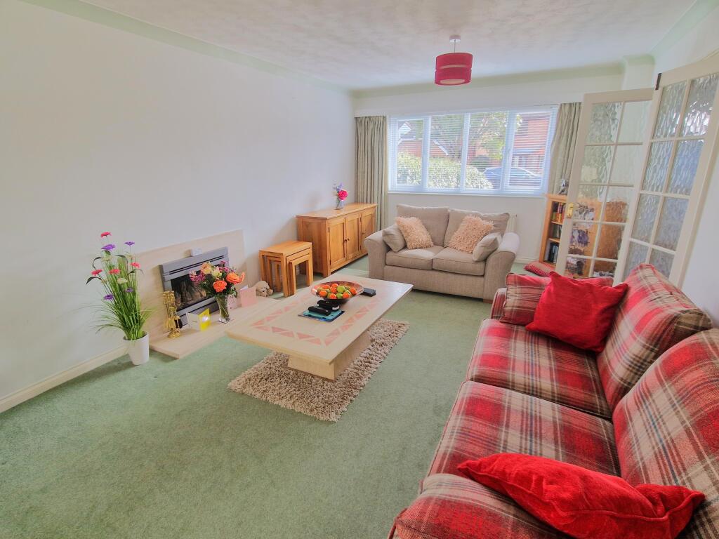 House in Gosport, Hampshire - View 3
