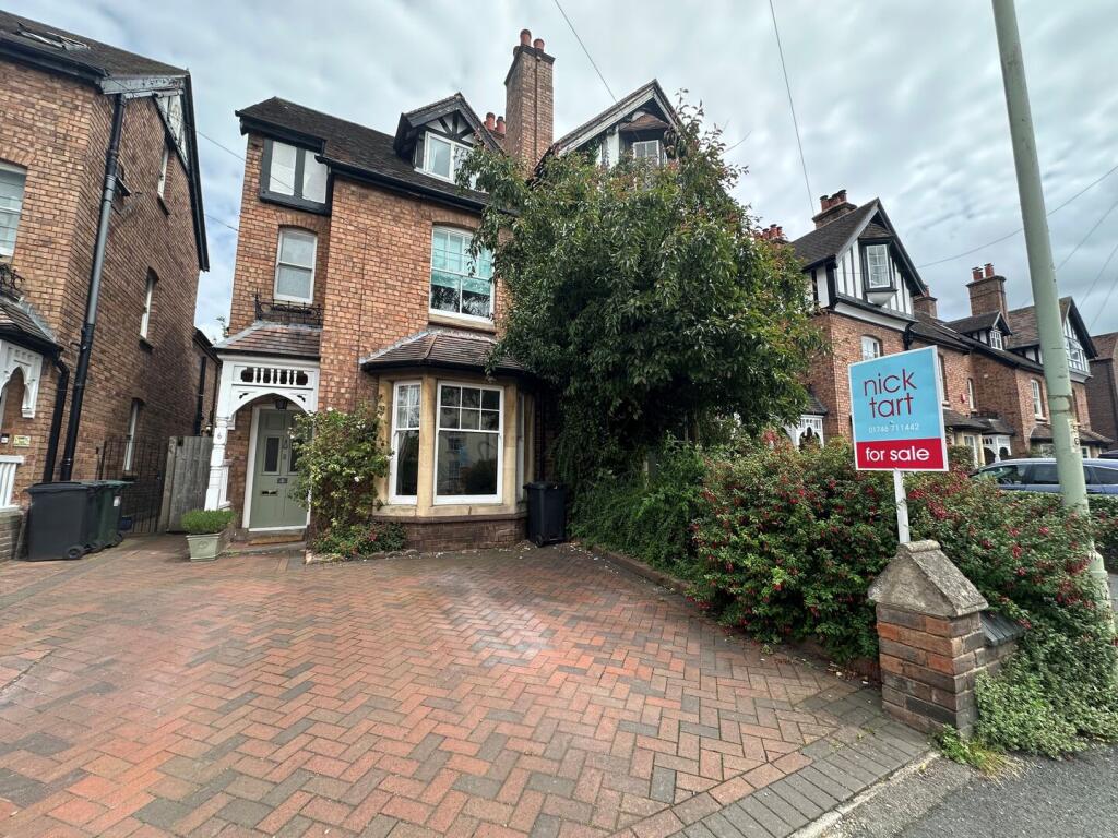 House in Wolverhampton
