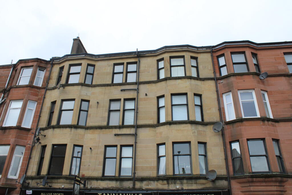Main image of property: Neilston Road, Paisley