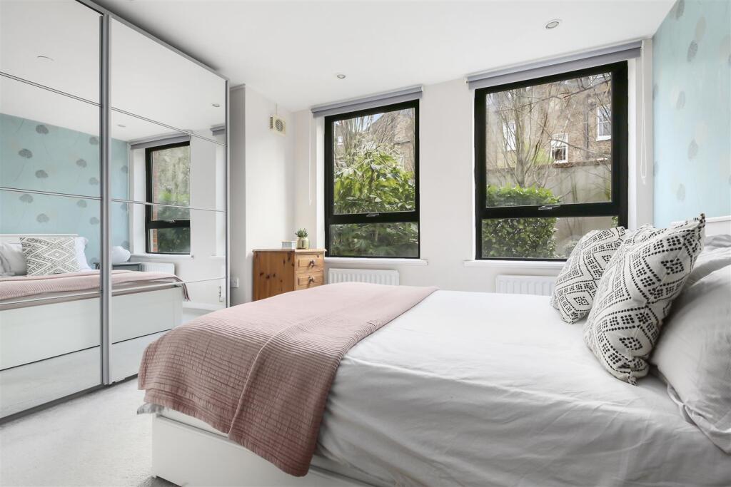Main image of property: Manor Gardens, Islington