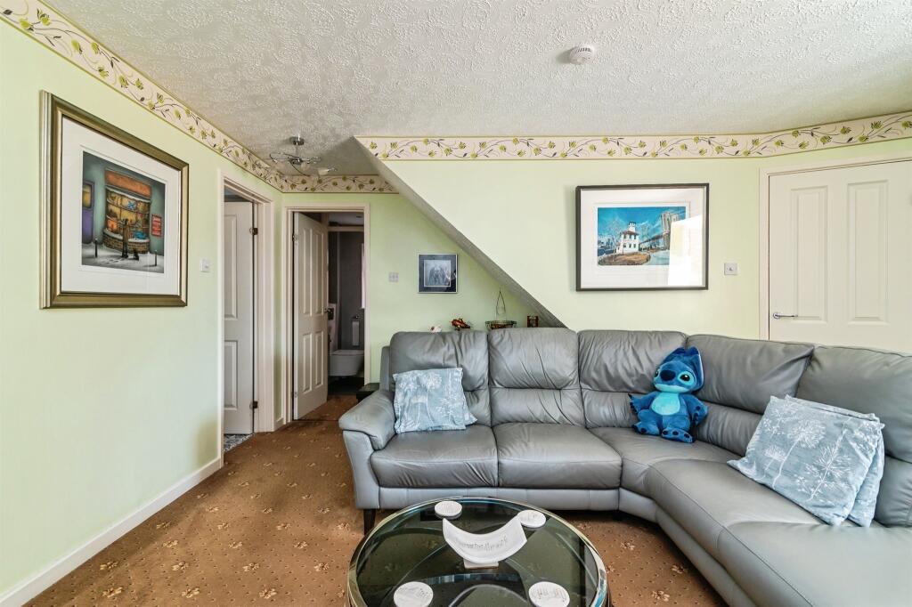 House in Nottingham, Long Eaton - View 4
