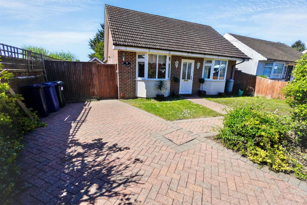 Main image of property: Gibson Road, High Wycombe, HP12