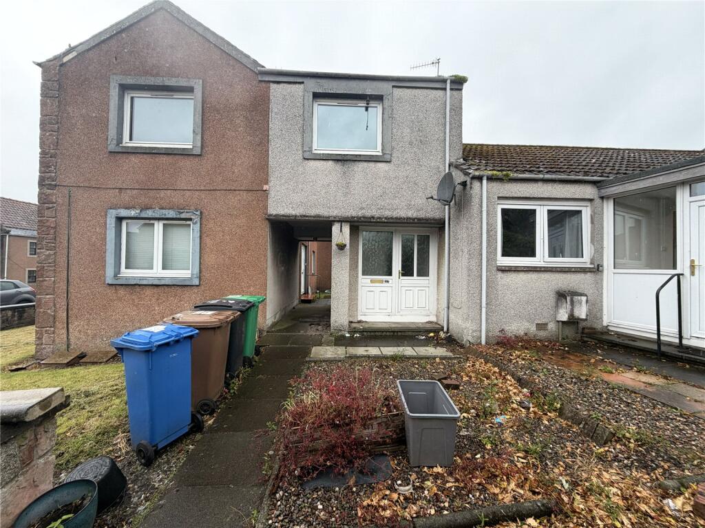 Main image of property: High Street, Strathmiglo, Cupar, Fife, KY14