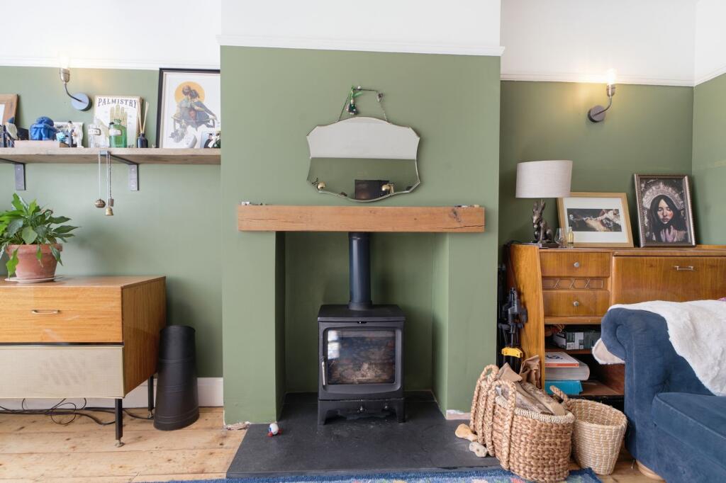 House in Bristol - View 4