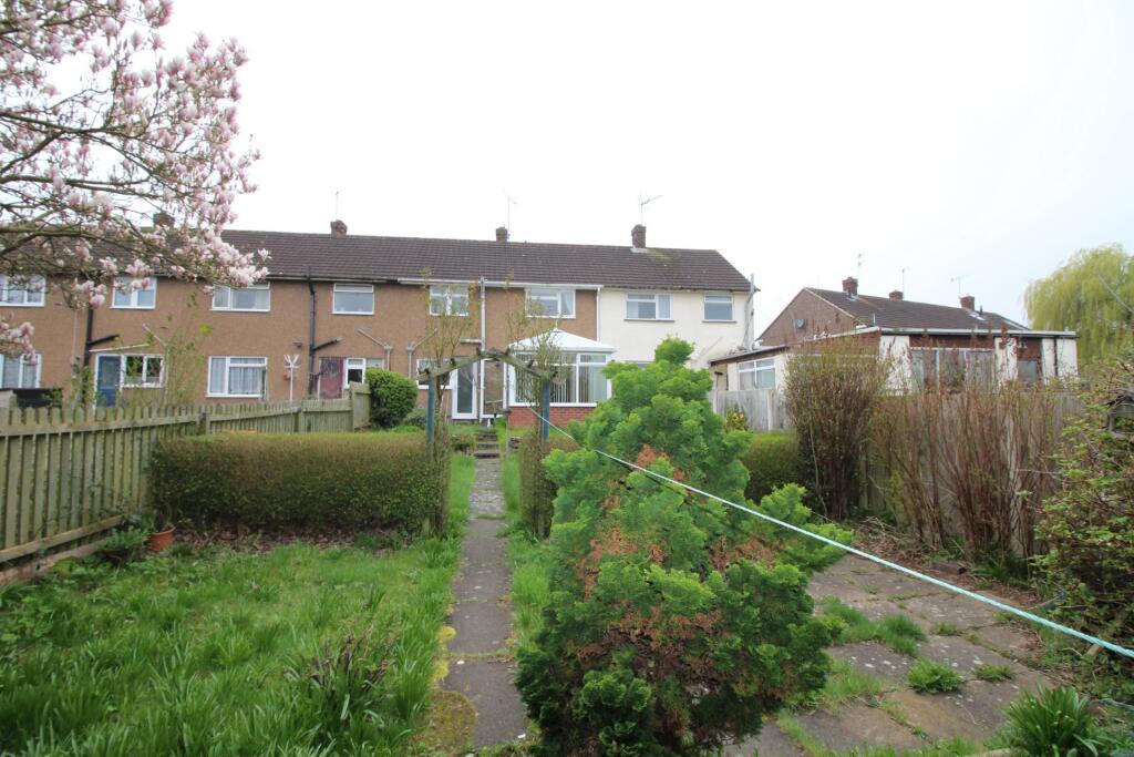 Main image of property: Dunclent Crescent, Kidderminster, DY10