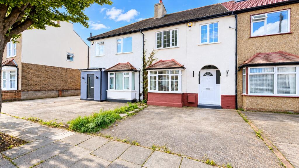 Main image of property: Catherine Road, Enfield, EN3