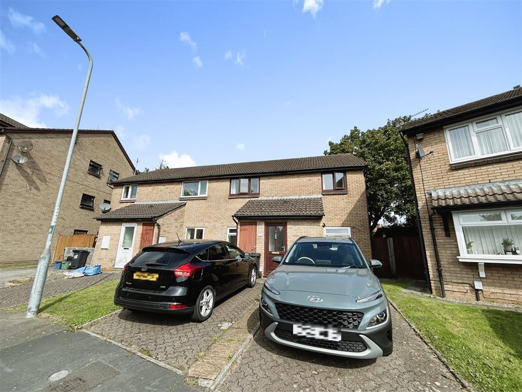Main image of property: Collingwood Crescent, NEWPORT