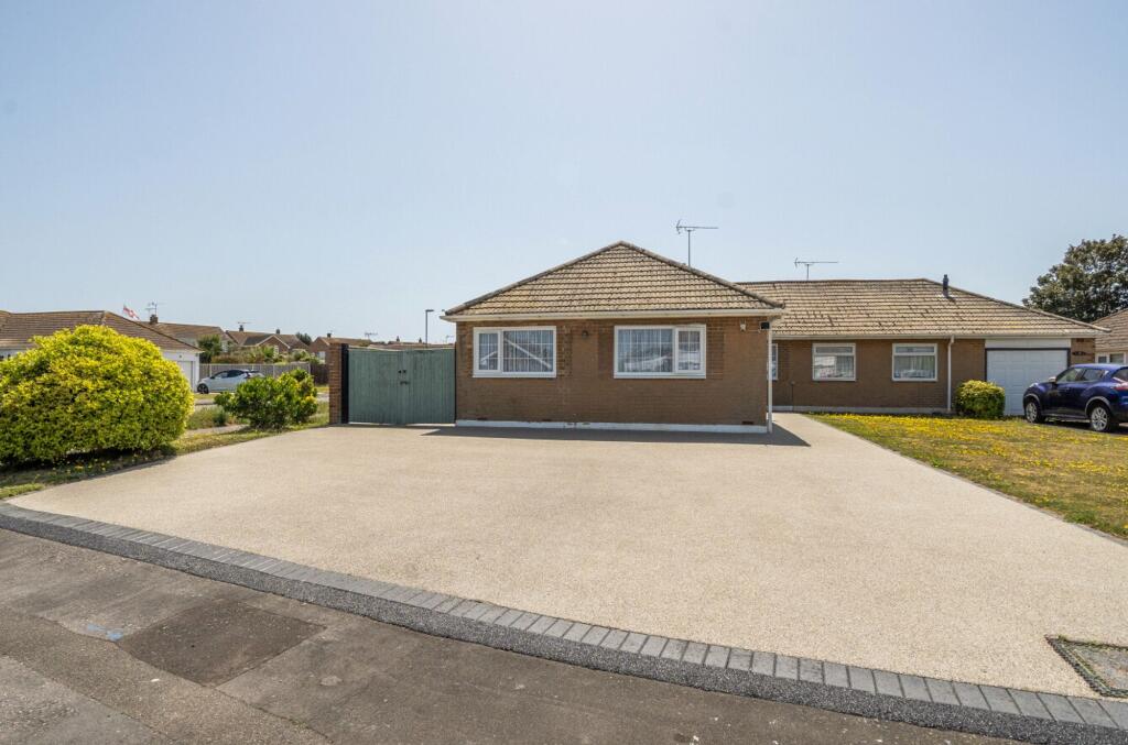 Main image of property: Landseer Drive, Selsey, PO20