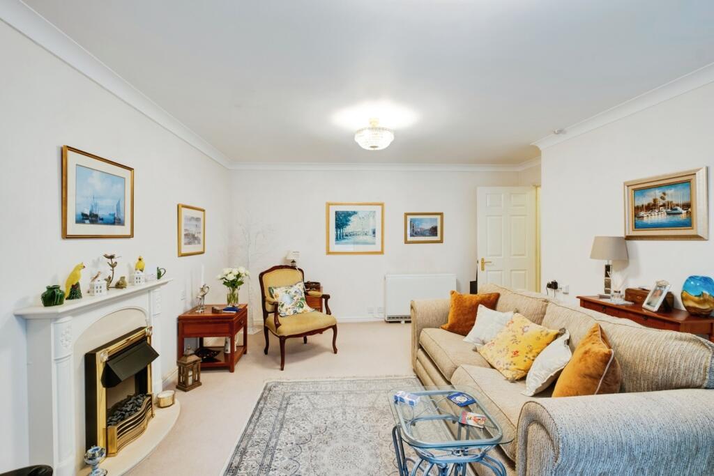 Oakhurst, Branksome Park, Westbourne photo 4