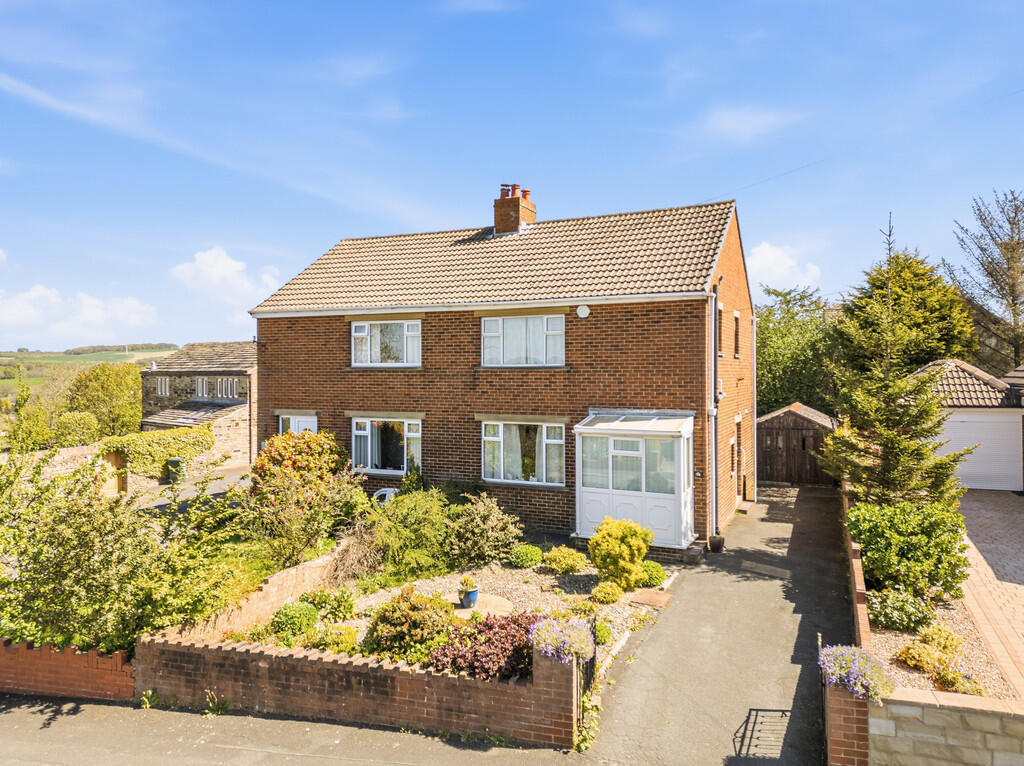 Main image of property: Turnshaws Avenue, Kirkburton