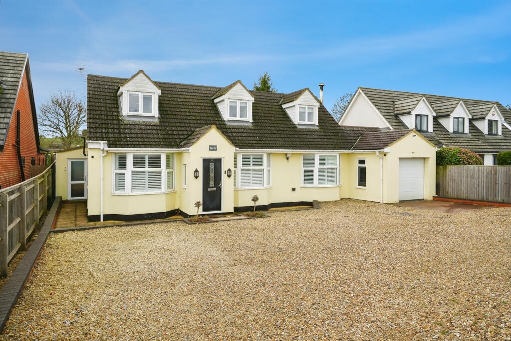 Main image of property: Reading Road, Harwell, Didcot