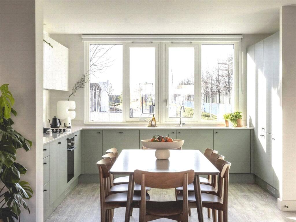 Main image of property: Milne Avenue, Eddington, Cambridge, Cambridgeshire