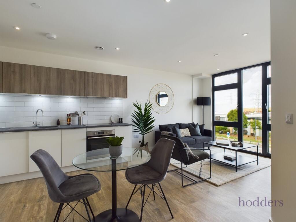 Main image of property: Surrey, TW18