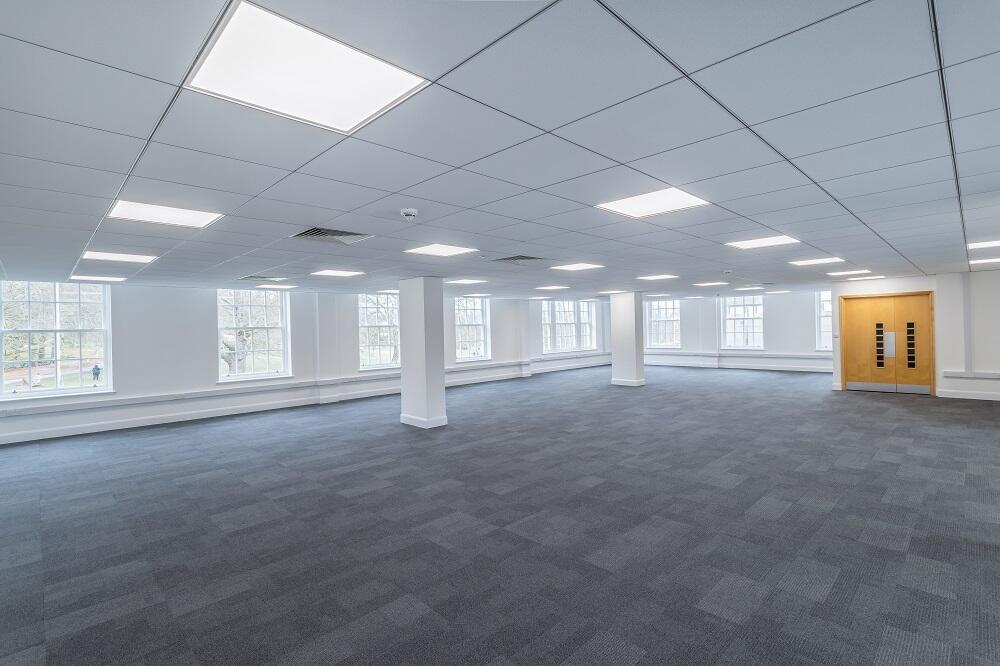 Additional image 2 of Rosanne House , Third Floor, South Wing , Parkway, Welwyn Garden City, Hertfordshire, AL8 6HG