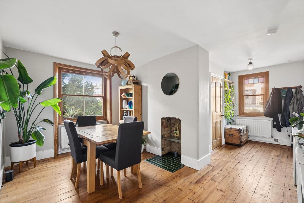 Apartment in Twickenham - More