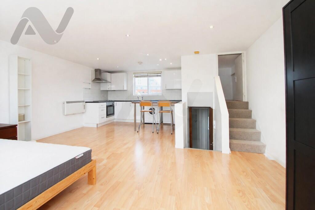 Main image of property: Mackenzie Road, Caledonian Road, London, N7 8QZ