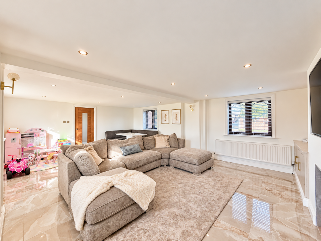House in Wyre, Out Rawcliffe - View 5