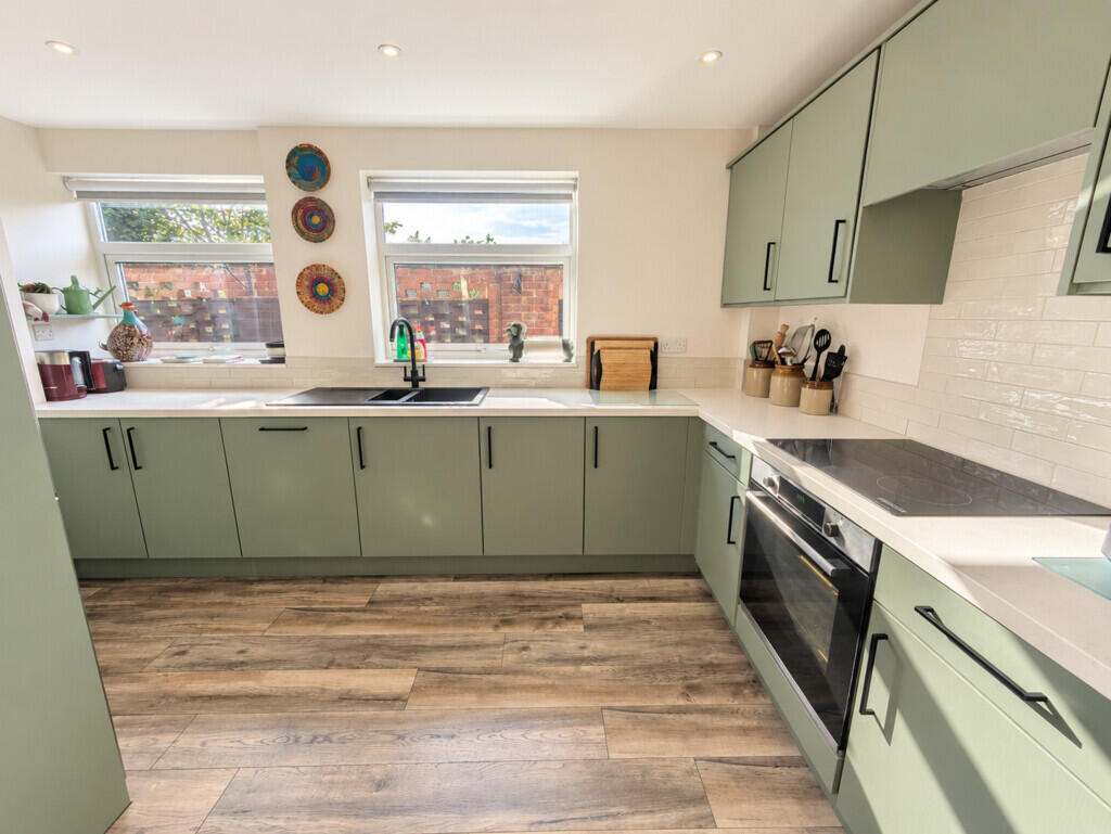 House in Rugby, Ryton on Dunsmore CP - View 5