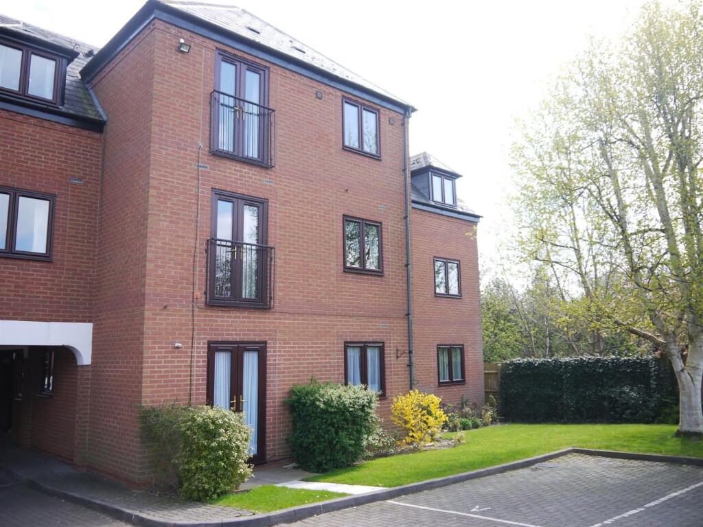 Main image of property: Vinery Court, Stratford-upon-Avon