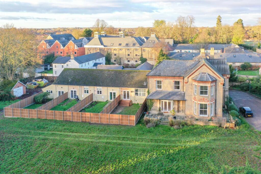 Main image of property: Fordham Road, Newmarket