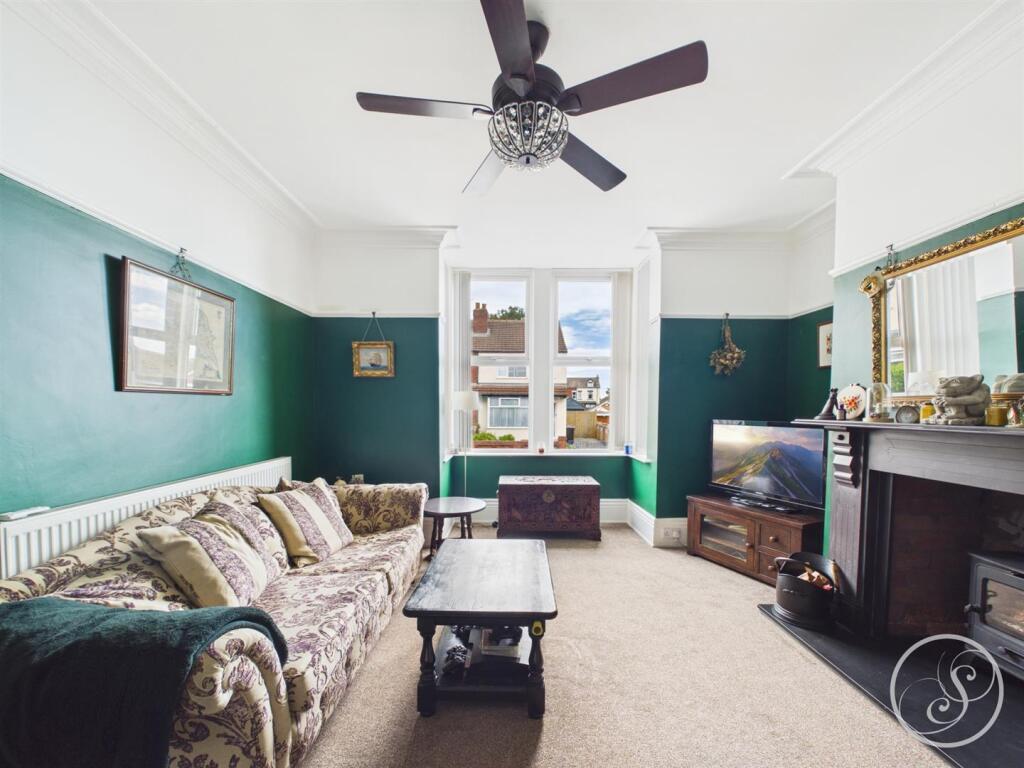 House in Leeds - More