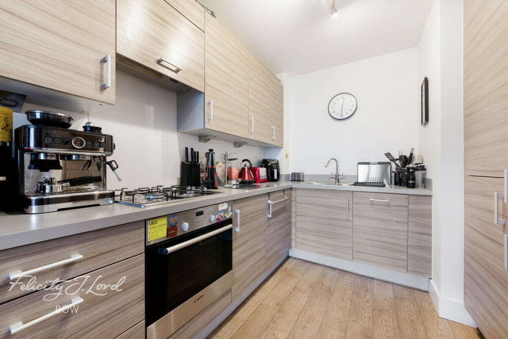 Main image of property: Duckett Street, London