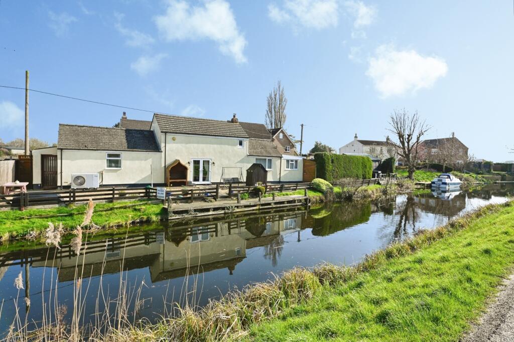 Main image of property: Workhouse Lane, Upwell, Wisbech, Norfolk, PE14