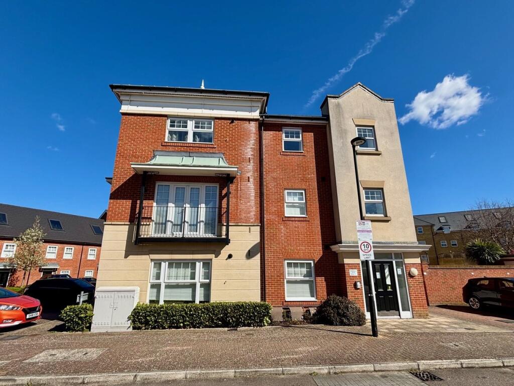 Main image of property: Mackintosh Street, Bromley, BR2