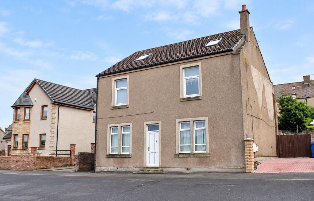Main image of property: West Main Street, Armadale, EH48