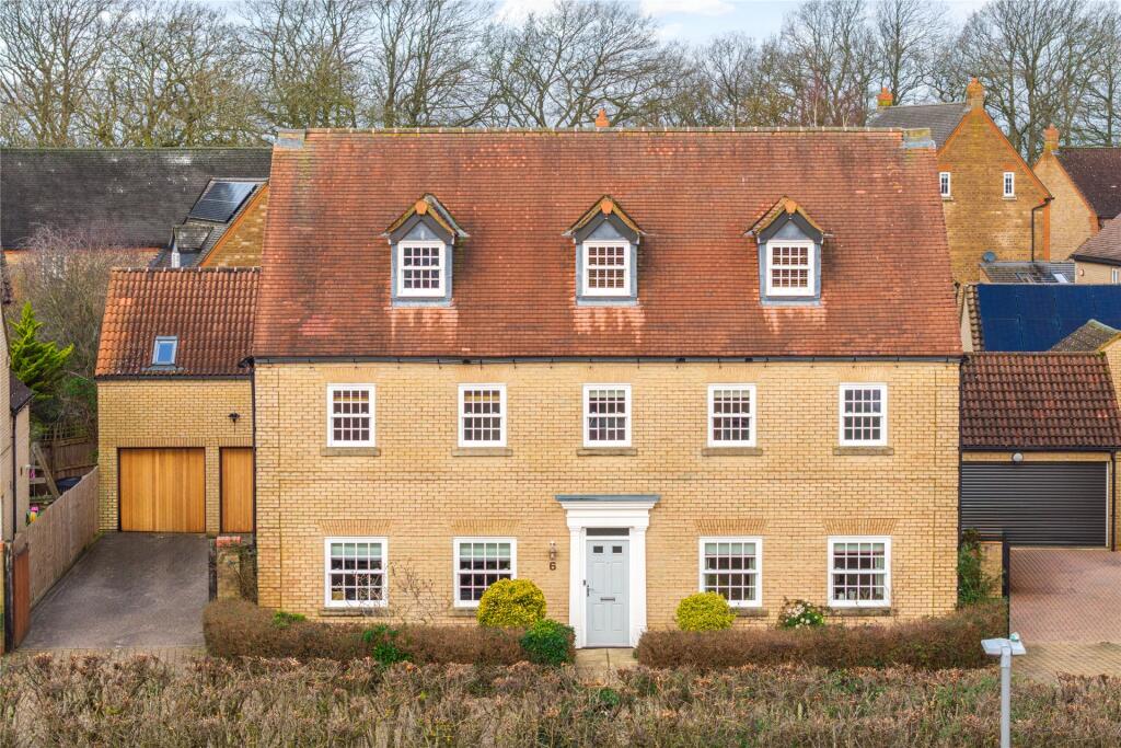 Main image of property: Bywell Court, Kingsmead, Milton Keynes, Buckinghamshire, MK4