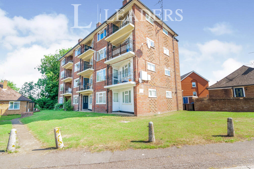 Main image of property: Chapman House, Hazelwood Close, Hitchin, SG5