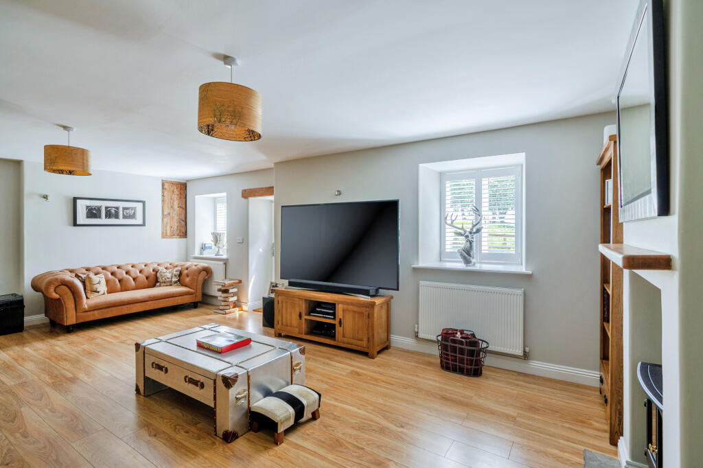 House in Upper Stanton Drew, Stanton Wick - View 4