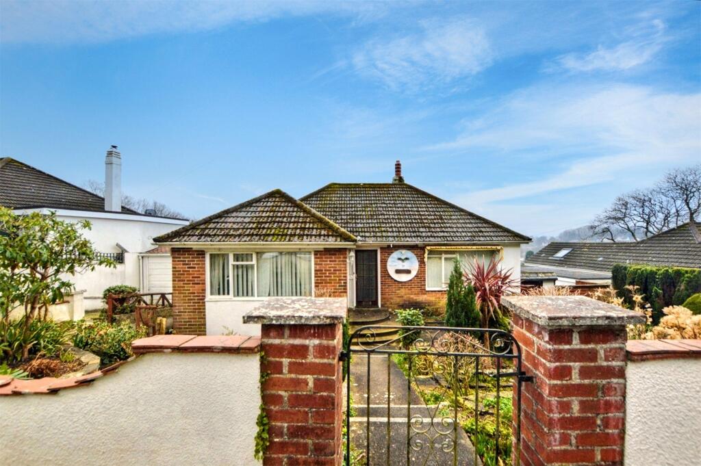 Main image of property: Brunel Avenue, Brunel Park, Torquay, Devon
