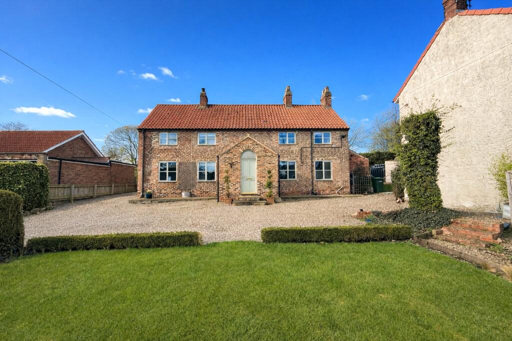 Main image of property: Merryweather Cottage, East Lane, Yafforth, North Yorkshire, DL7