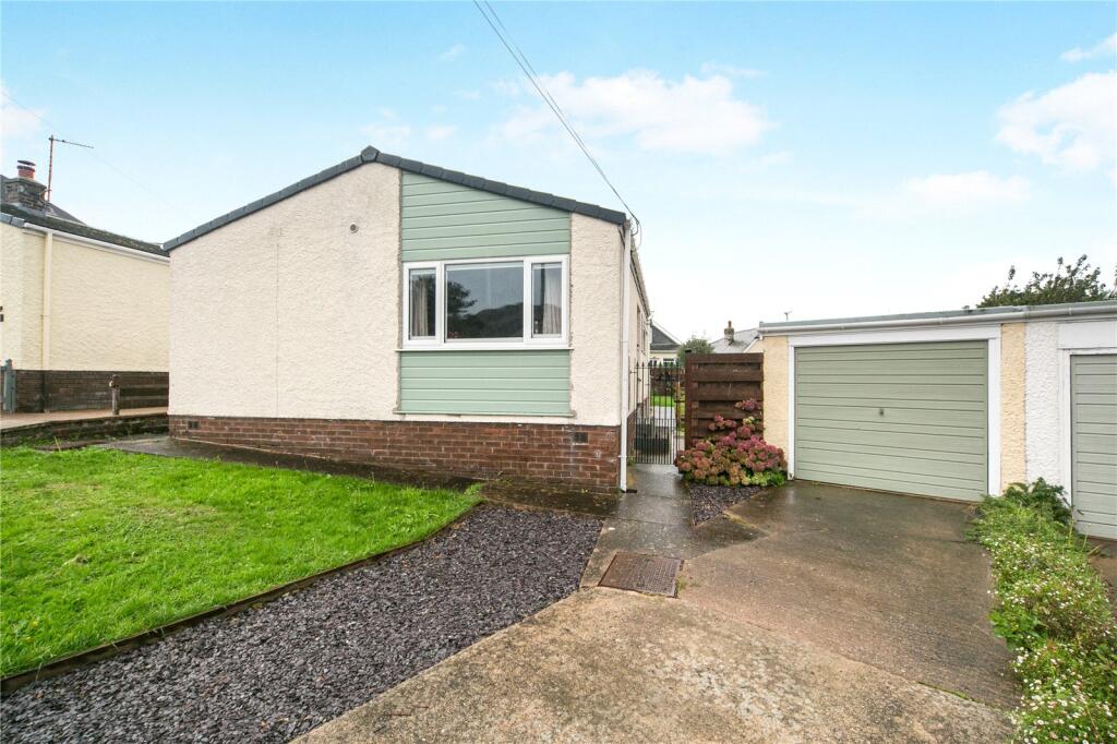 Main image of property: Gwynan Park, Dwygyfylchi, Penmaenmawr, Conwy, LL34