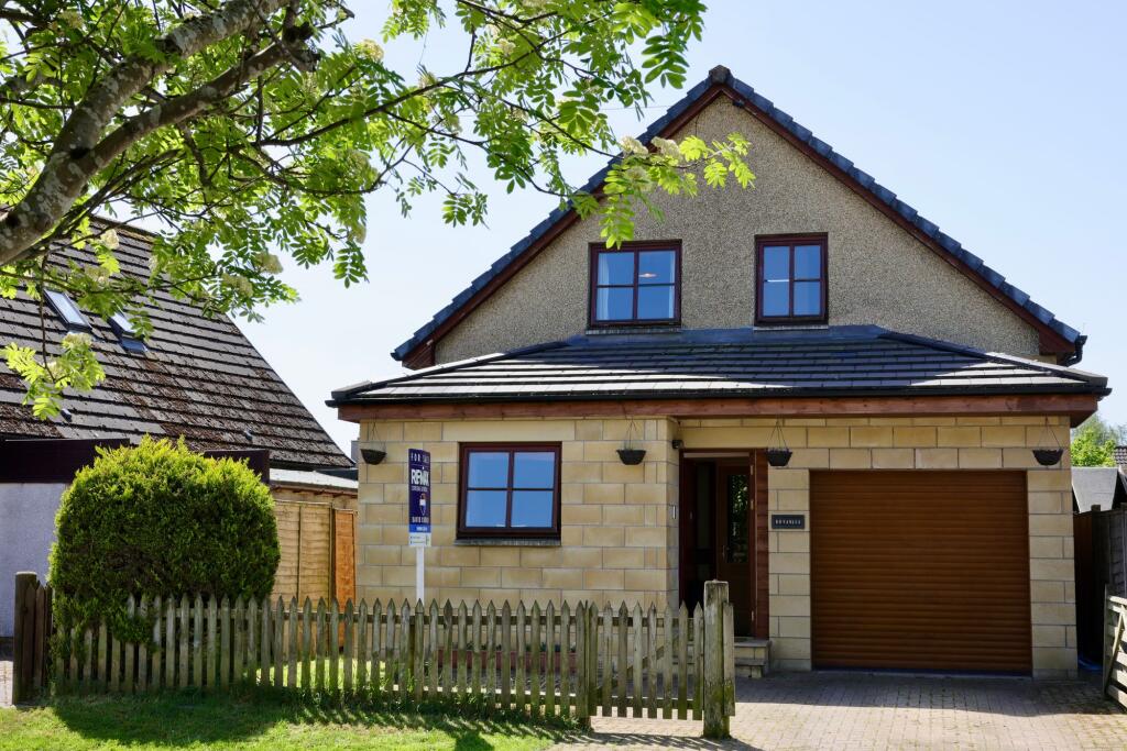 Main image of property: Princes Street, Innerleithen, EH44