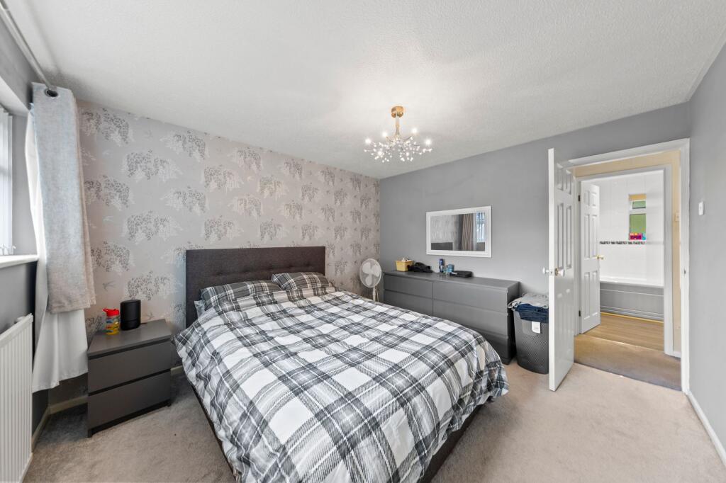 House in Warrington, Callands, Burtonwood and Westbrook - View 5