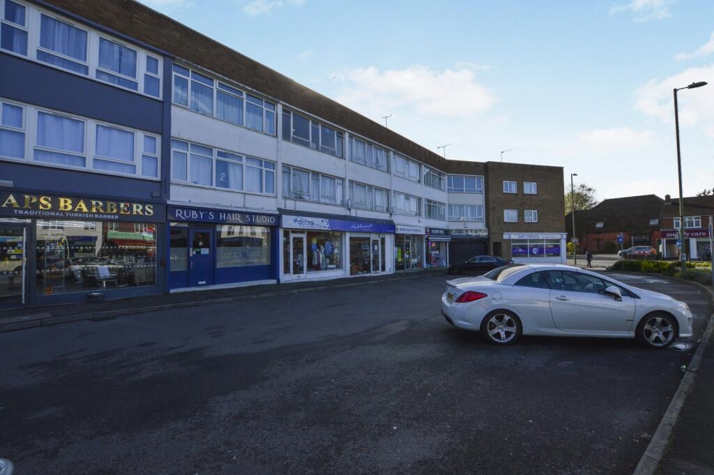 Main image of property: Cove Road, Farnborough, Hampshire, GU14