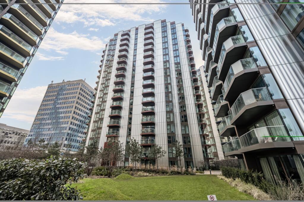 Main image of property: Brigadier Walk London SE18