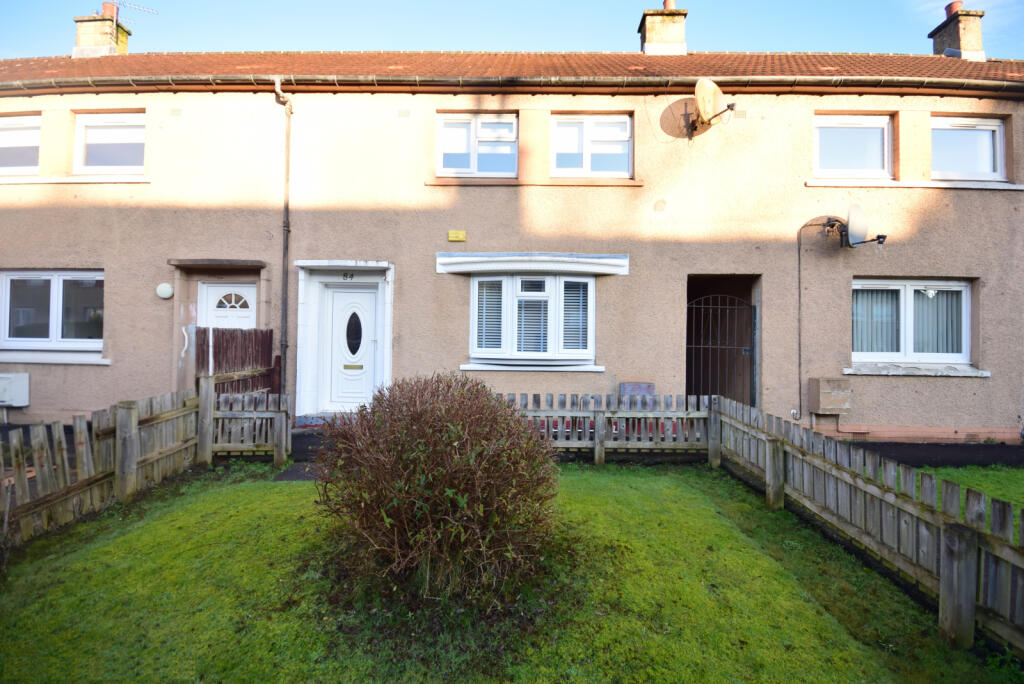 Main image of property: Kirkton Avenue, Blantyre