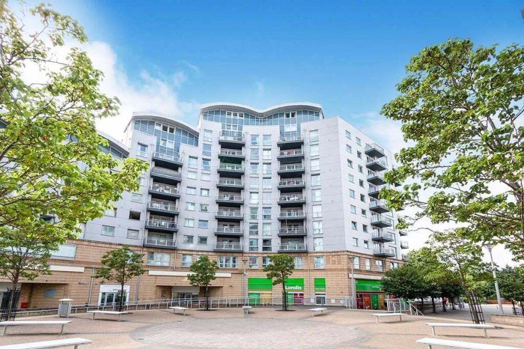 Main image of property: Alencon Link, Basingstoke, Hampshire, RG21