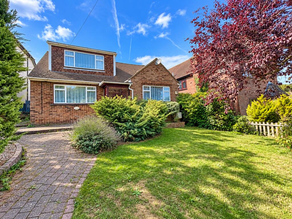 Main image of property: High Road, Langdon Hills, Essex, SS16