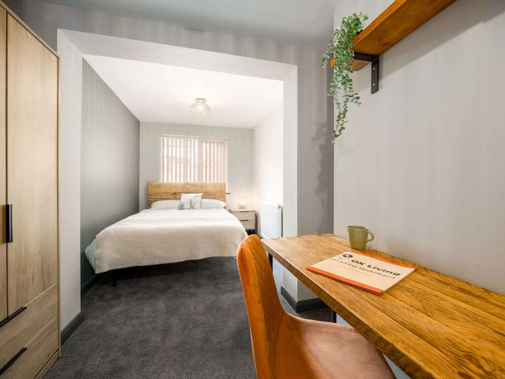 Main image of property: Williamson Way