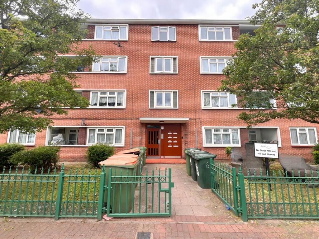 Main image of property: Greenhill Grove, Manor Park, E12 6BA