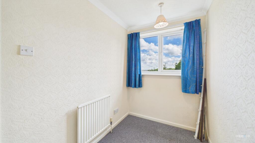 House in Amber Valley, Riddings - More
