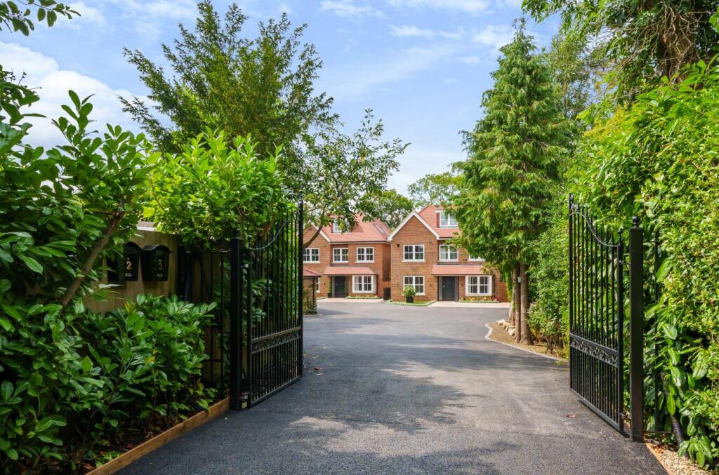 Main image of property: Arkley, Hertfordshire